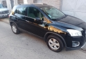 Autos - Chevrolet TRACKER LTZ 2016 Nafta 121000Km - En Venta