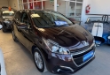 Autos - Peugeot 208 ALLURE AT 2020 Nafta 46000Km - En Venta