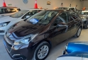 Autos - Peugeot 208 ALLURE AT 2020 Nafta 46000Km - En Venta