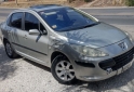 Autos - Peugeot 307 2006 Nafta 185000Km - En Venta