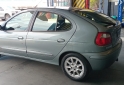 Autos - Renault Megane Unique 2005 Nafta 90000Km - En Venta