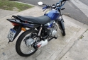 Motos - Motomel Serie2 2020 Nafta 2000Km - En Venta