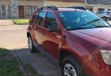 Camionetas - Renault Duster 2013 GNC 200000Km - En Venta