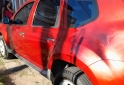 Camionetas - Renault Duster 2013 GNC 200000Km - En Venta