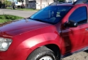 Camionetas - Renault Duster 2013 GNC 200000Km - En Venta