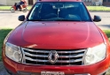 Camionetas - Renault Duster 2013 GNC 200000Km - En Venta