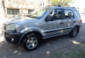 Autos - Ford ECO  2.0 GNC 4X2 2009 GNC 145230Km - En Venta