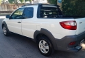 Utilitarios - Fiat STRADA D/ CABINA 1.4 3PTA 2015 Nafta 158230Km - En Venta