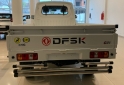 Utilitarios - DFSK C31 CABINA SIMPLE 2024 Nafta 0Km - En Venta