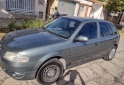 Autos - Volkswagen Gol power 2012 GNC 177000Km - En Venta