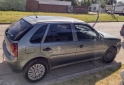 Autos - Volkswagen Gol power 2012 GNC 177000Km - En Venta