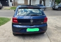 Autos - Volkswagen Msi 2016 Nafta 80000Km - En Venta