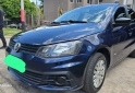 Autos - Volkswagen Msi 2016 Nafta 80000Km - En Venta