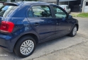 Autos - Volkswagen Msi 2016 Nafta 80000Km - En Venta