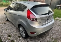 Autos - Ford Fiesta  Titanium Manual 2013 Nafta 114000Km - En Venta