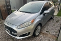 Autos - Ford Fiesta  Titanium Manual 2013 Nafta 114000Km - En Venta