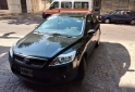 Autos - Ford Focus II Trend 2.0 A 2012 Nafta 70000Km - En Venta