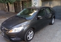 Autos - Ford Focus II Trend 2.0 A 2012 Nafta 70000Km - En Venta