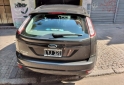 Autos - Ford Focus II Trend 2.0 A 2012 Nafta 70000Km - En Venta