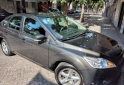 Autos - Ford Focus II Trend 2.0 A 2012 Nafta 70000Km - En Venta