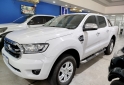 Camionetas - Ford RANGER XLT D/C 4X2 2023 Diesel 50000Km - En Venta