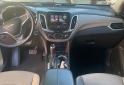 Camionetas - Chevrolet Equinox Premier 2020 Nafta 66000Km - En Venta