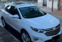 Camionetas - Chevrolet Equinox Premier 2020 Nafta 66000Km - En Venta