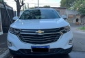 Camionetas - Chevrolet Equinox Premier 2020 Nafta 66000Km - En Venta