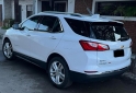 Camionetas - Chevrolet Equinox Premier 2020 Nafta 66000Km - En Venta