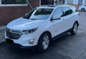 Camionetas - Chevrolet Equinox Premier 2020 Nafta 66000Km - En Venta