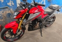 Motos - Honda cb 300, twister 2023 Nafta 2800Km - En Venta