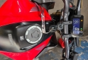 Motos - Honda cb 300, twister 2023 Nafta 2800Km - En Venta