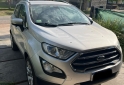 Camionetas - Ford Ecosport titanium 1.5 mt 2018 Nafta 100000Km - En Venta