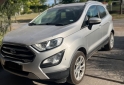 Camionetas - Ford Ecosport titanium 1.5 mt 2018 Nafta 100000Km - En Venta