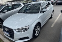 Autos - Audi A3 sportback  stronic 2018 Nafta 81000Km - En Venta