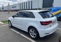 Autos - Audi A3 sportback  stronic 2018 Nafta 81000Km - En Venta