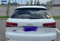 Autos - Audi A3 sportback  stronic 2018 Nafta 81000Km - En Venta