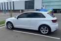 Autos - Audi A3 sportback  stronic 2018 Nafta 81000Km - En Venta