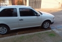 Autos - Volkswagen Gol 2007 Nafta 176000Km - En Venta