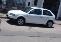 Autos - Volkswagen Gol 2007 Nafta 176000Km - En Venta