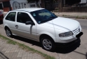 Autos - Volkswagen Gol 2007 Nafta 176000Km - En Venta