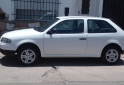 Autos - Volkswagen Gol 2007 Nafta 176000Km - En Venta