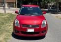 Autos - Suzuki Swift 2009 Nafta 125122Km - En Venta