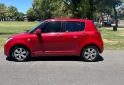 Autos - Suzuki Swift 2009 Nafta 125122Km - En Venta