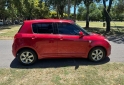 Autos - Suzuki Swift 2009 Nafta 125122Km - En Venta