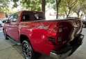 Camionetas - Toyota Hilux 2021 Diesel 21000Km - En Venta