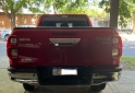 Camionetas - Toyota Hilux 2021 Diesel 21000Km - En Venta