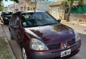 Autos - Renault Clio 1.2 pack plus 2008 Nafta 155000Km - En Venta