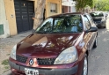 Autos - Renault Clio 1.2 pack plus 2008 Nafta 155000Km - En Venta