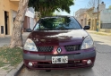 Autos - Renault Clio 1.2 pack plus 2008 Nafta 155000Km - En Venta